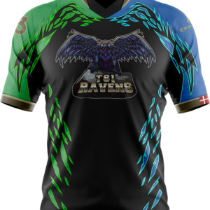 TSI Ravens
