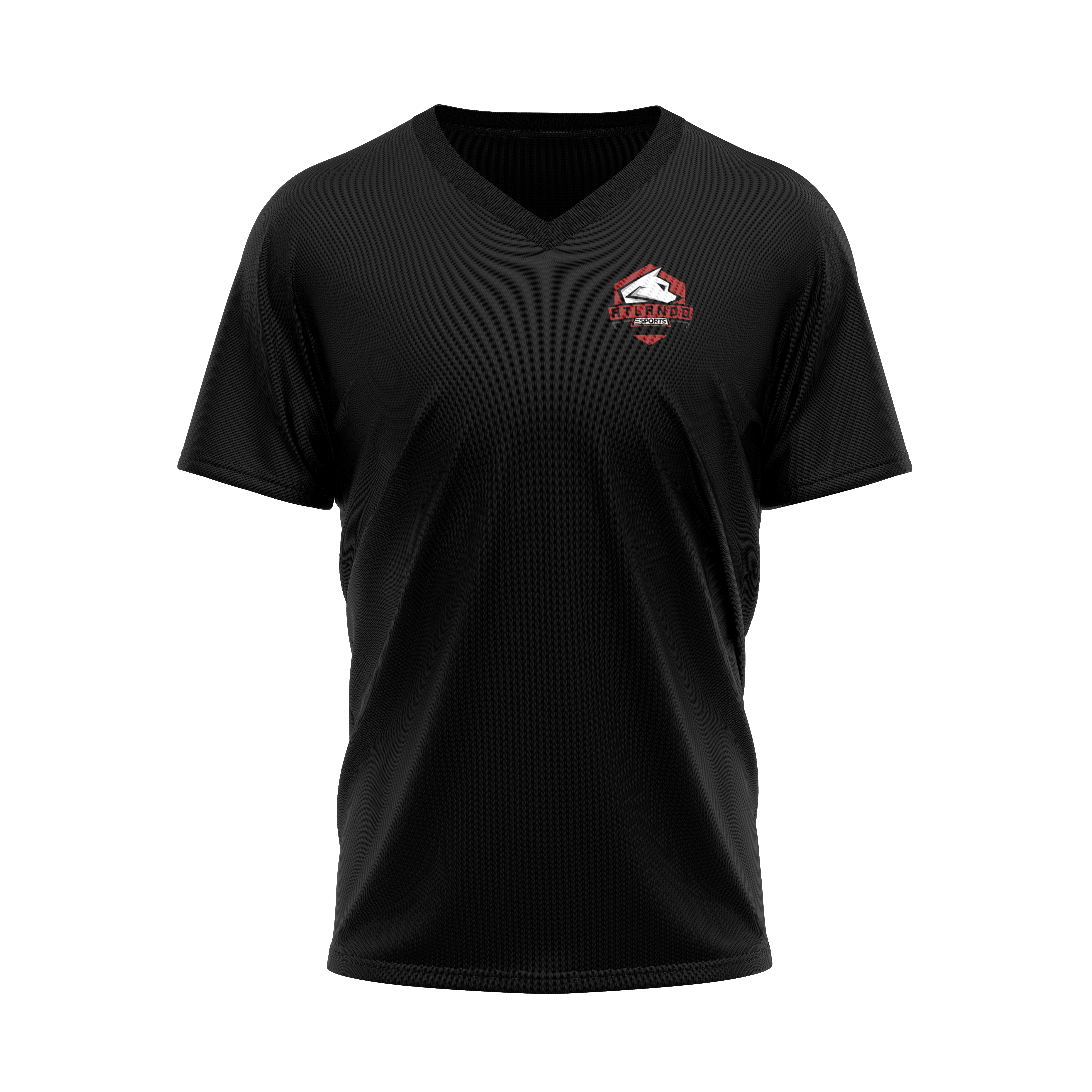 33555-mens-loosefit-vneck-tee-front