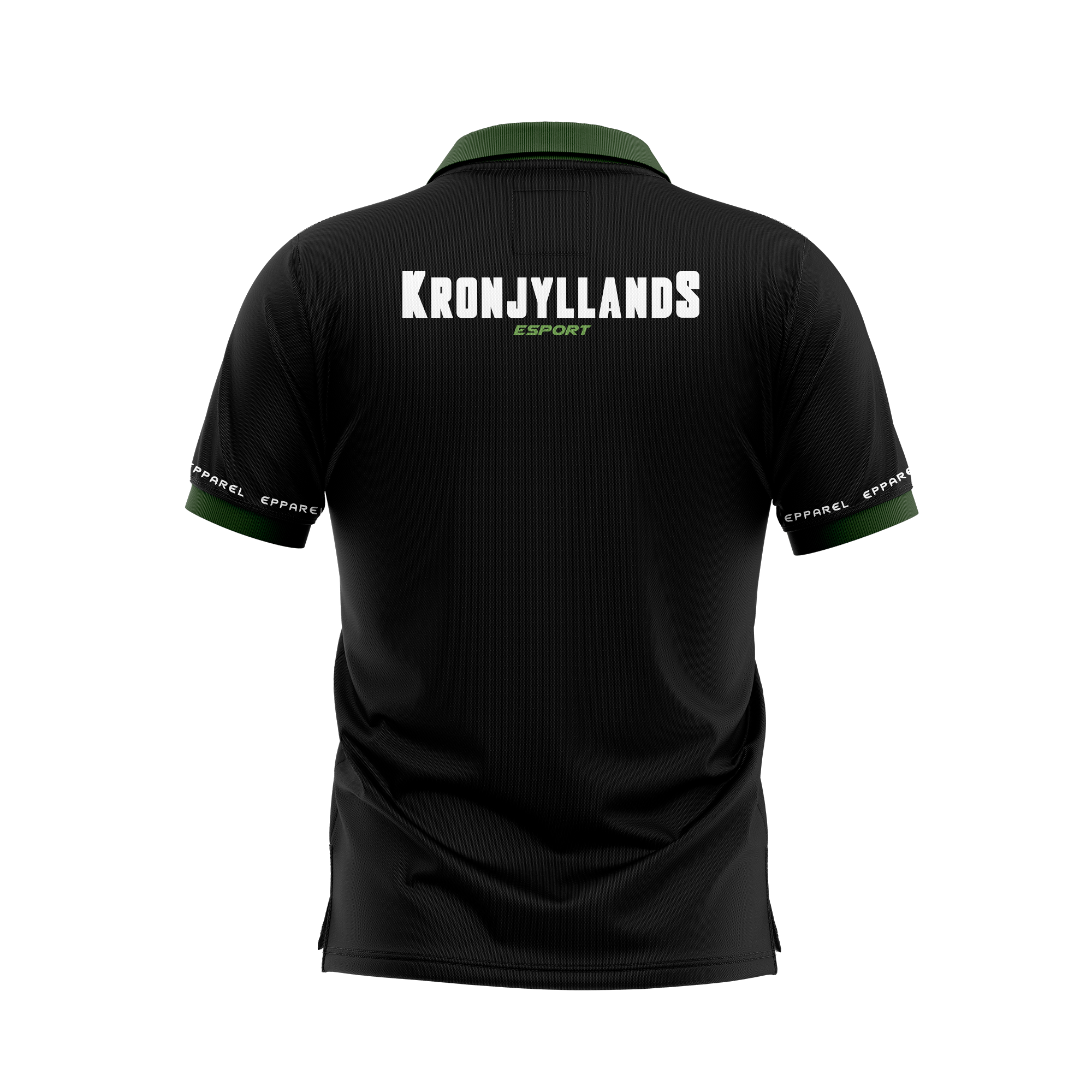 Polo-back