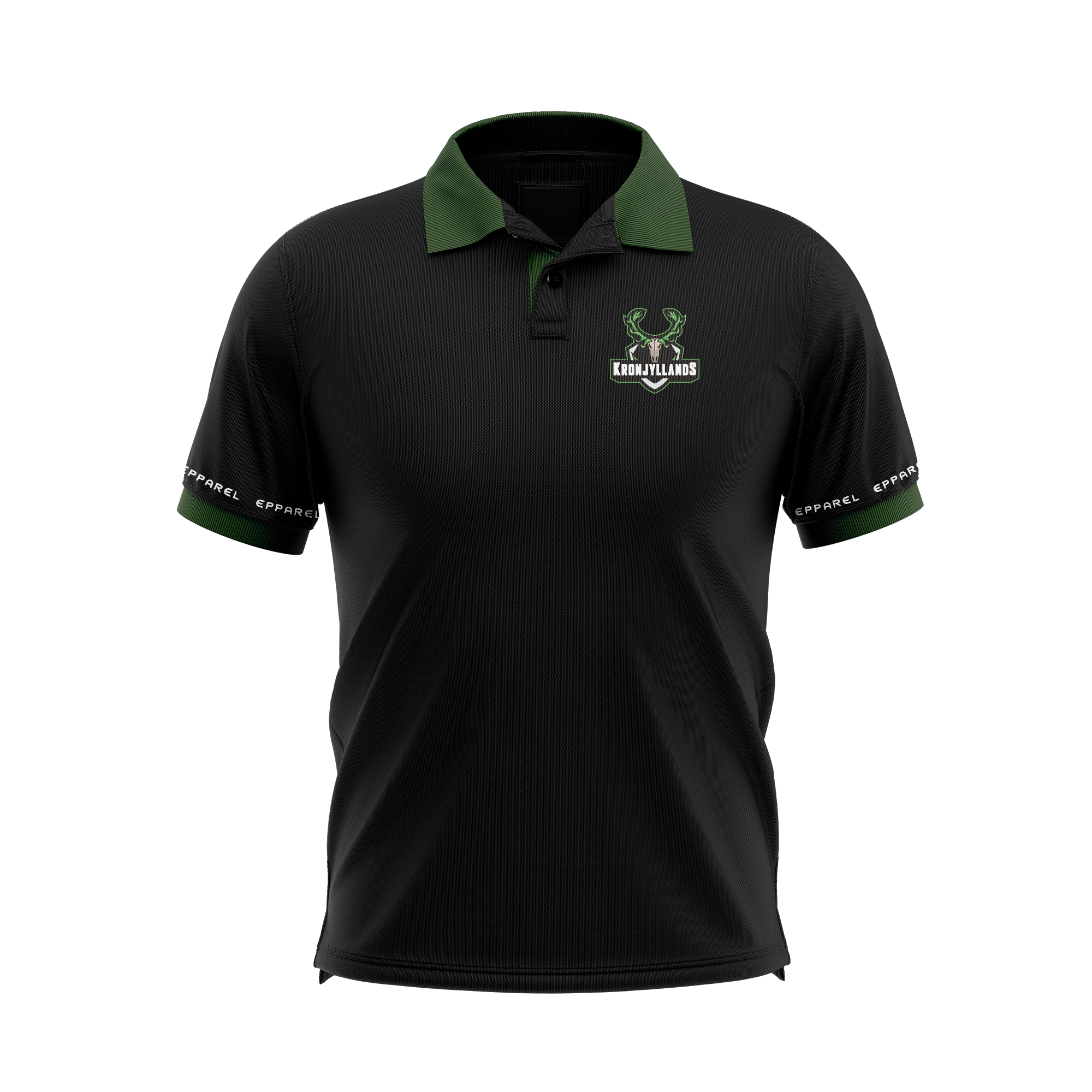 Polo-front